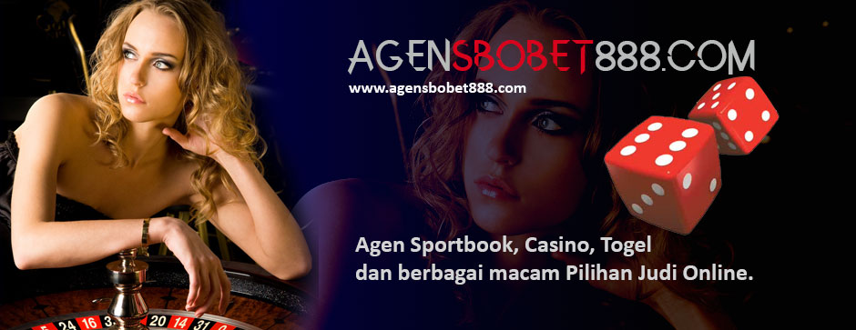 Agen Judi Online Sbobet