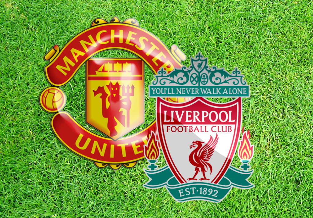 Bertandang ke Kandang MU, Liverpool Mengalami Krisis Pemain